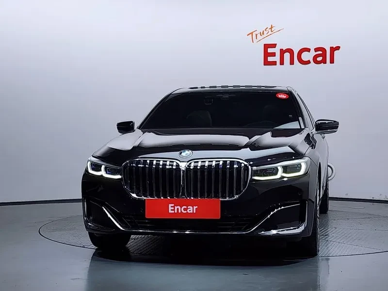 BMW 730 Ld xDrive M Sports - САМО 30% АВАНС, снимка 3 - Автомобили и джипове - 55845257