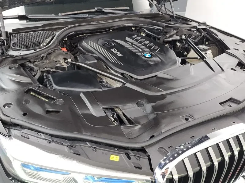 BMW 730 Ld xDrive M Sports - САМО 30% АВАНС, снимка 6 - Автомобили и джипове - 55845257