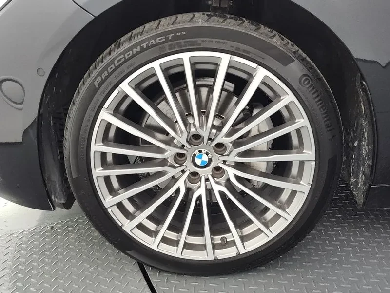 BMW 730 Ld xDrive M Sports - САМО 30% АВАНС, снимка 5 - Автомобили и джипове - 55845257