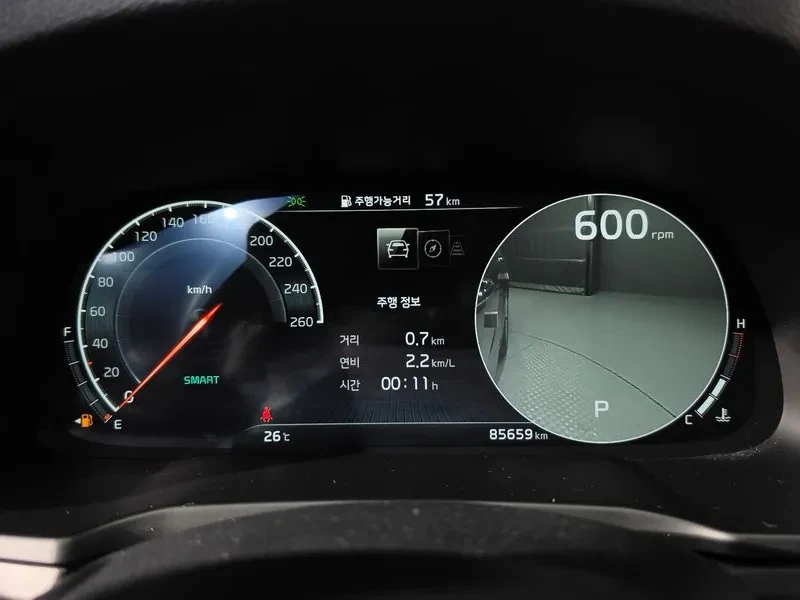 Kia K7 2.5 Gdi X Edition | Mobile.bg � ����������� 8