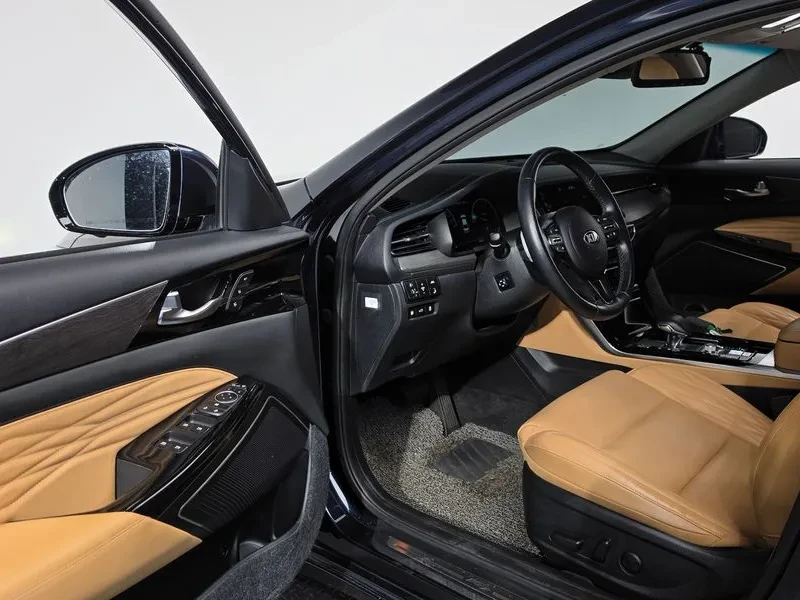Kia K7 2.5 Gdi X Edition | Mobile.bg � ����������� 10