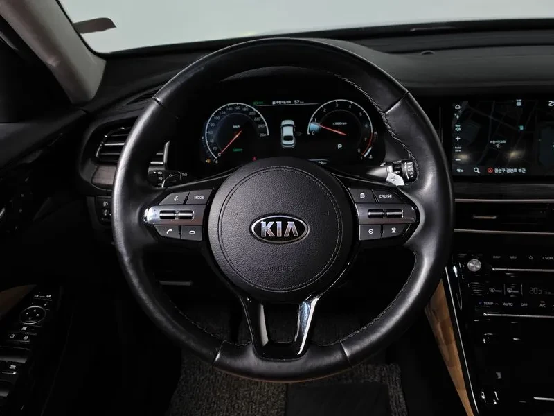 Kia K7 2.5 Gdi X Edition | Mobile.bg � ����������� 13