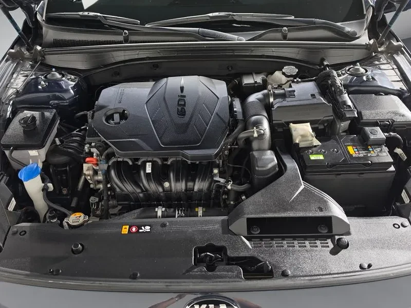 Kia K7 2.5 Gdi X Edition | Mobile.bg � ����������� 6