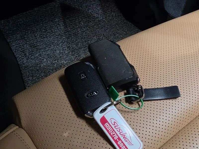 Kia K7 2.5 Gdi X Edition | Mobile.bg � ����������� 15