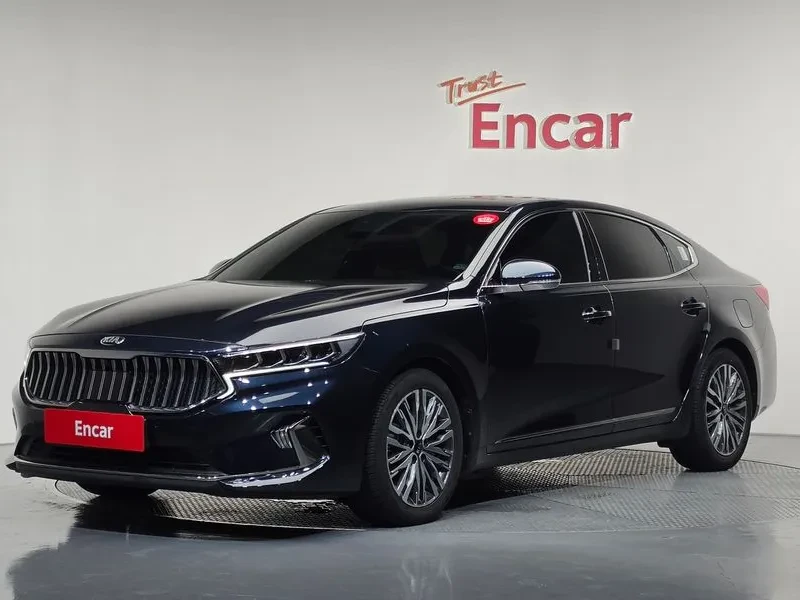 Kia K7 2.5 Gdi X Edition | Mobile.bg � ����������� 1