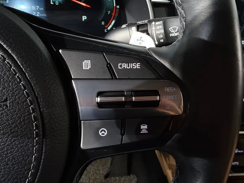 Kia K7 2.5 Gdi X Edition | Mobile.bg � ����������� 17