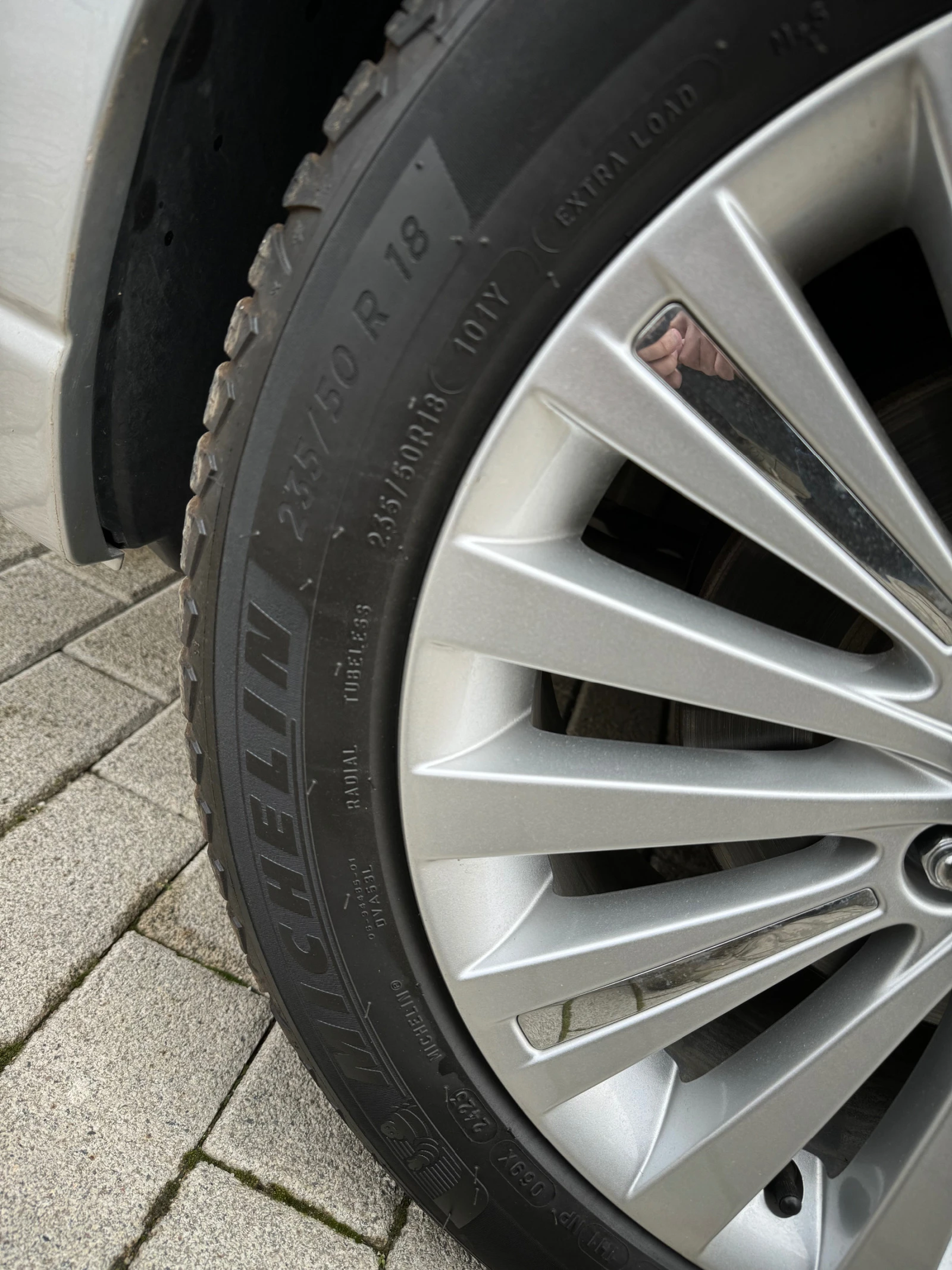 Kia Opirus 3.8 | Mobile.bg — изображение 14