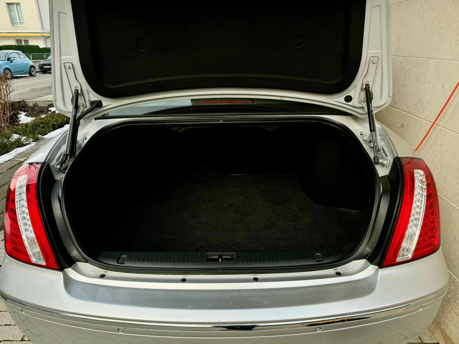 Kia Opirus 3.8 | Mobile.bg — изображение 15