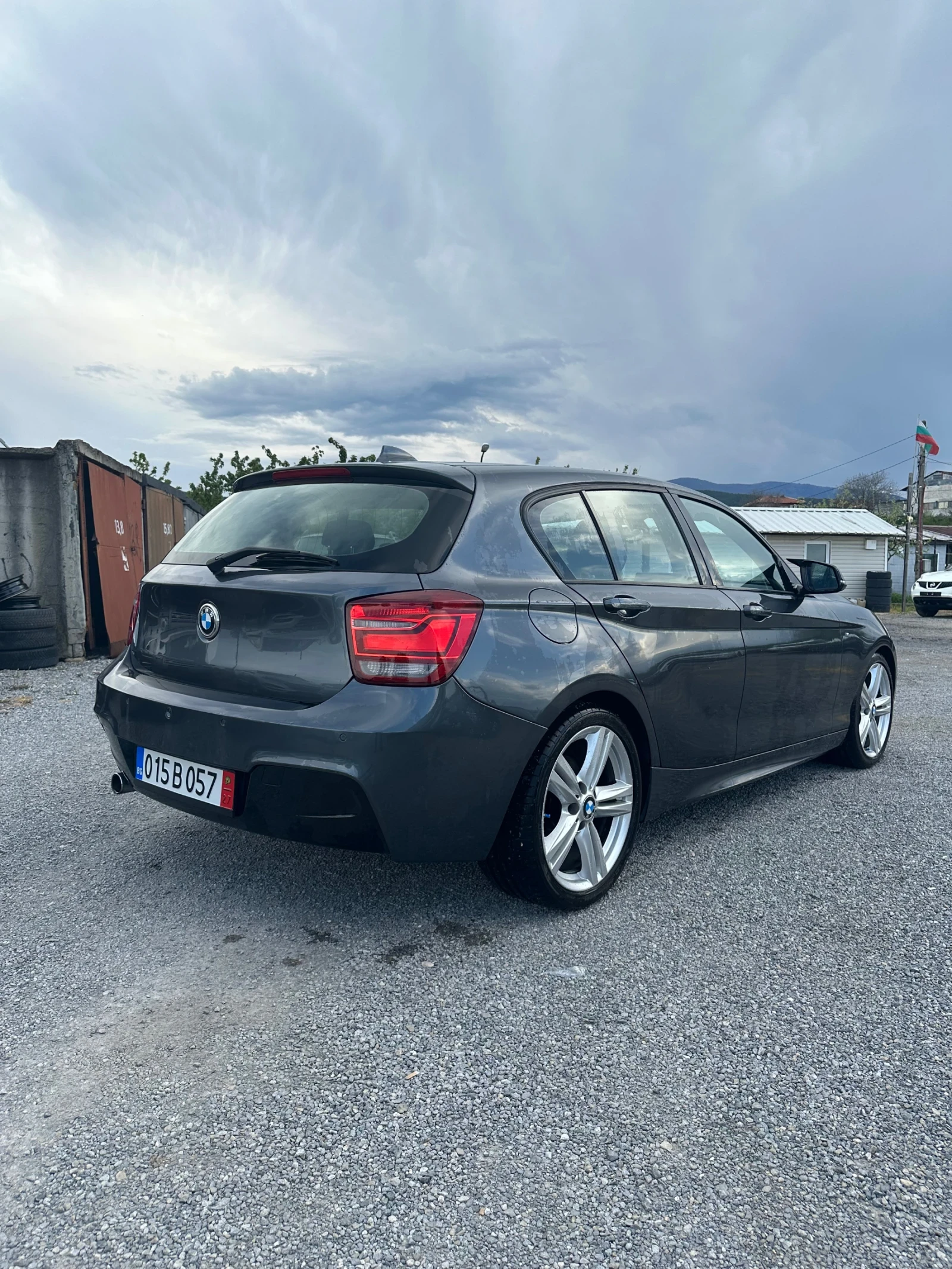 BMW 118 М пакет - изображение 5