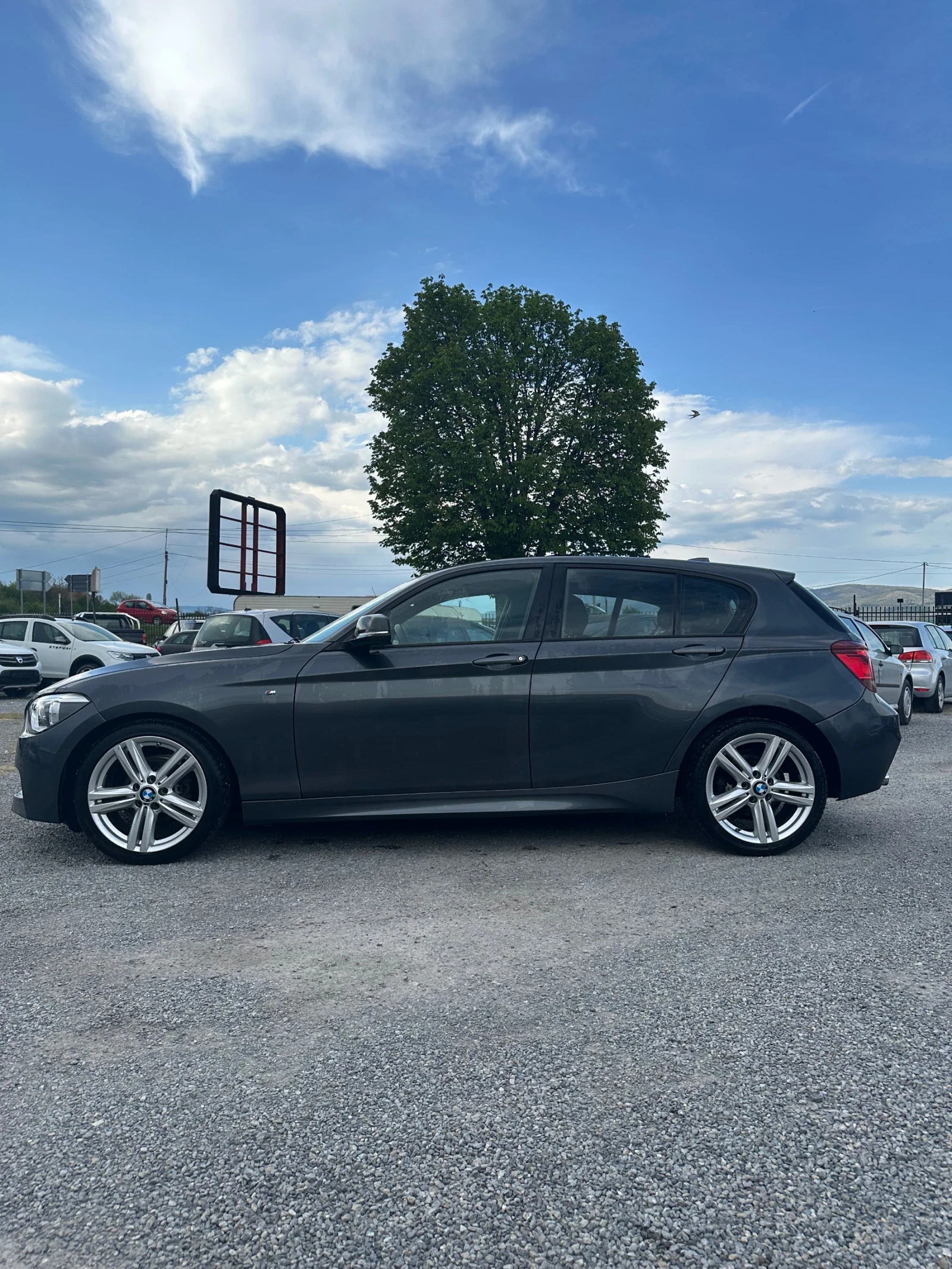 BMW 118 М пакет - изображение 2