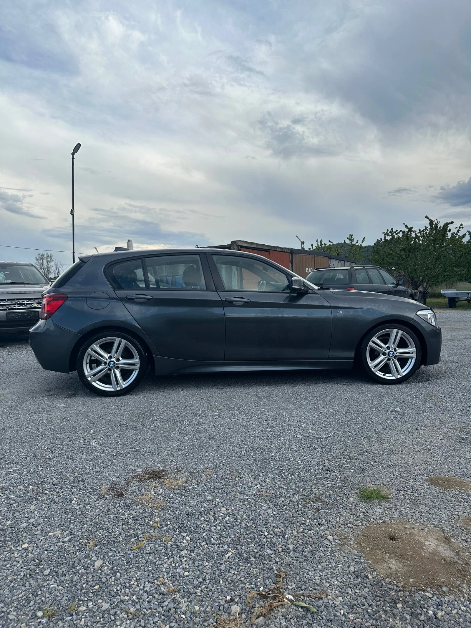BMW 118 М пакет - изображение 6