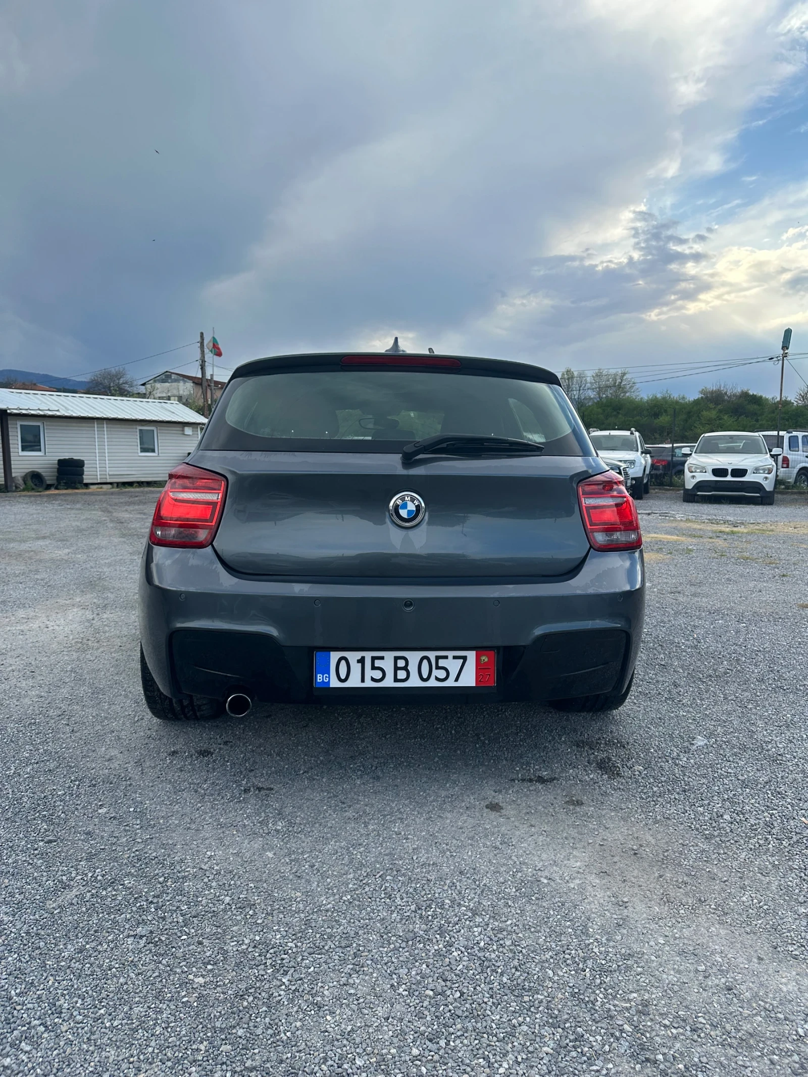 BMW 118 М пакет - изображение 4