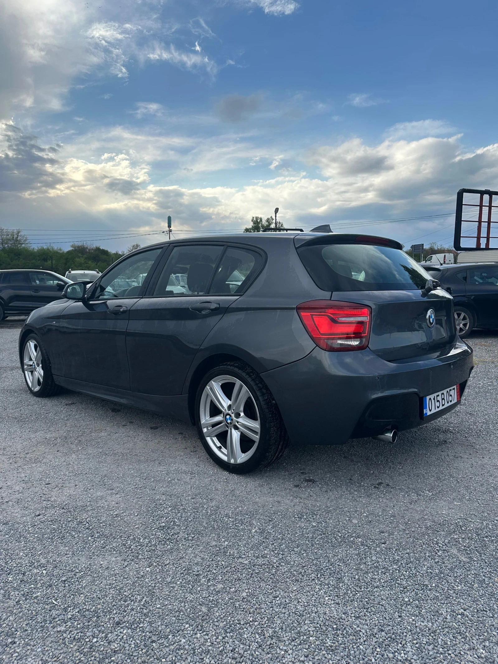 BMW 118 М пакет - изображение 3
