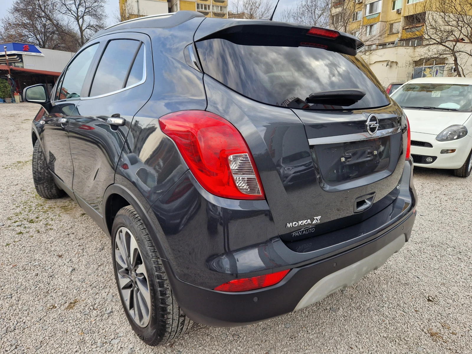 Opel Mokka X 1.6CDTI/AUTOMAT - изображение 7