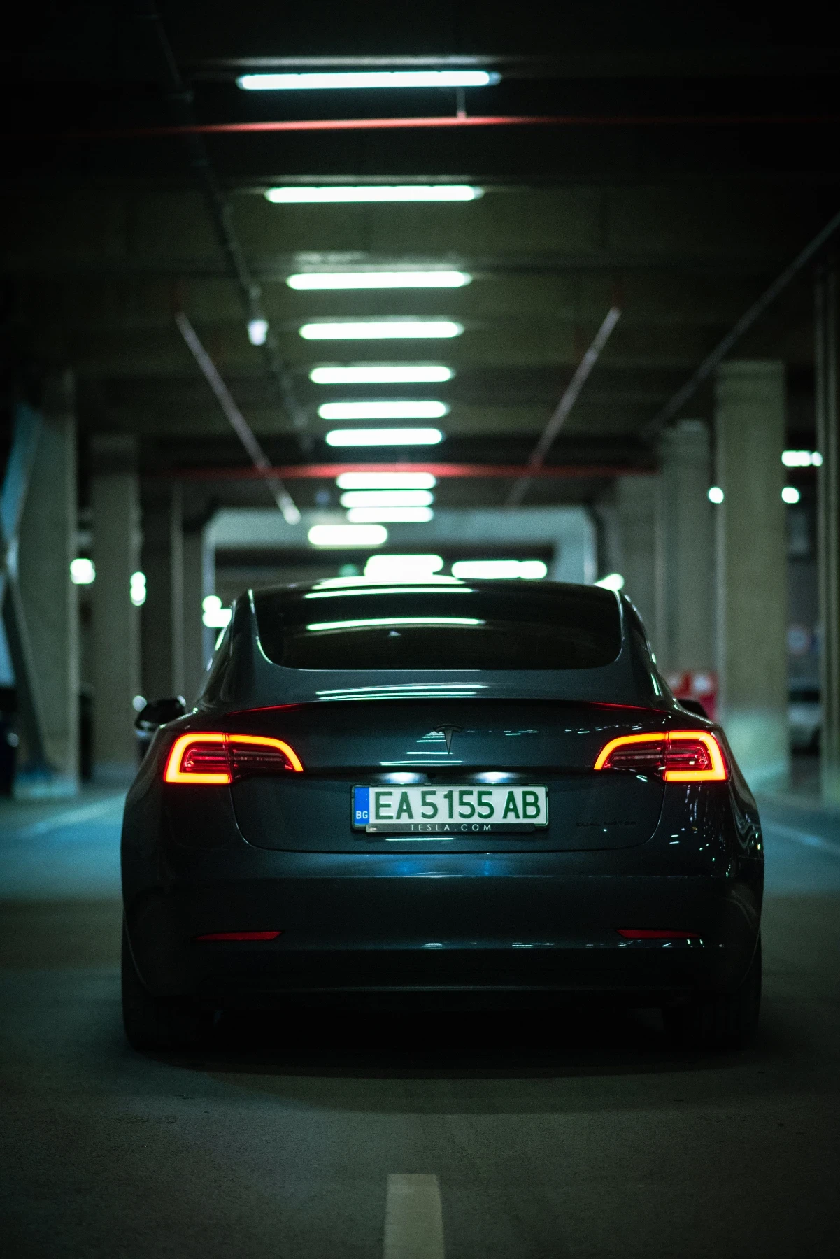 Tesla Model 3 Performance АКТИВНИ ГАРАНЦИИ! - изображение 2