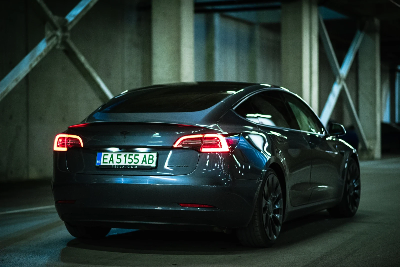 Tesla Model 3 Performance АКТИВНИ ГАРАНЦИИ! - изображение 4