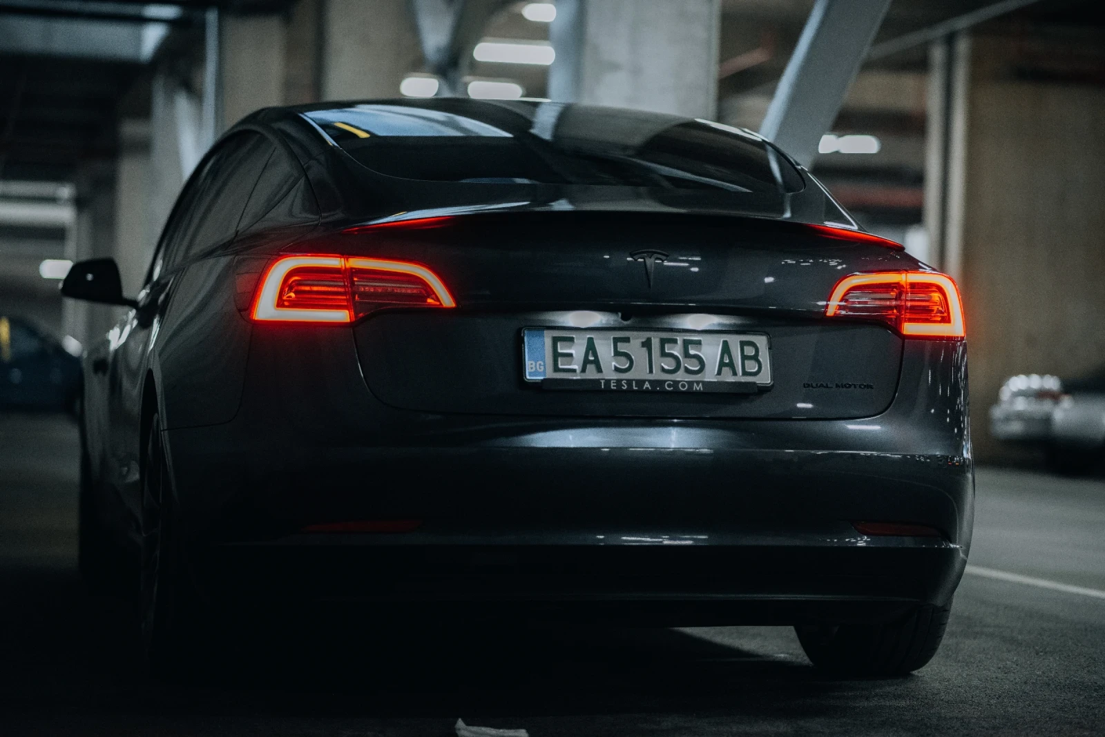 Tesla Model 3 Performance АКТИВНИ ГАРАНЦИИ! - изображение 7