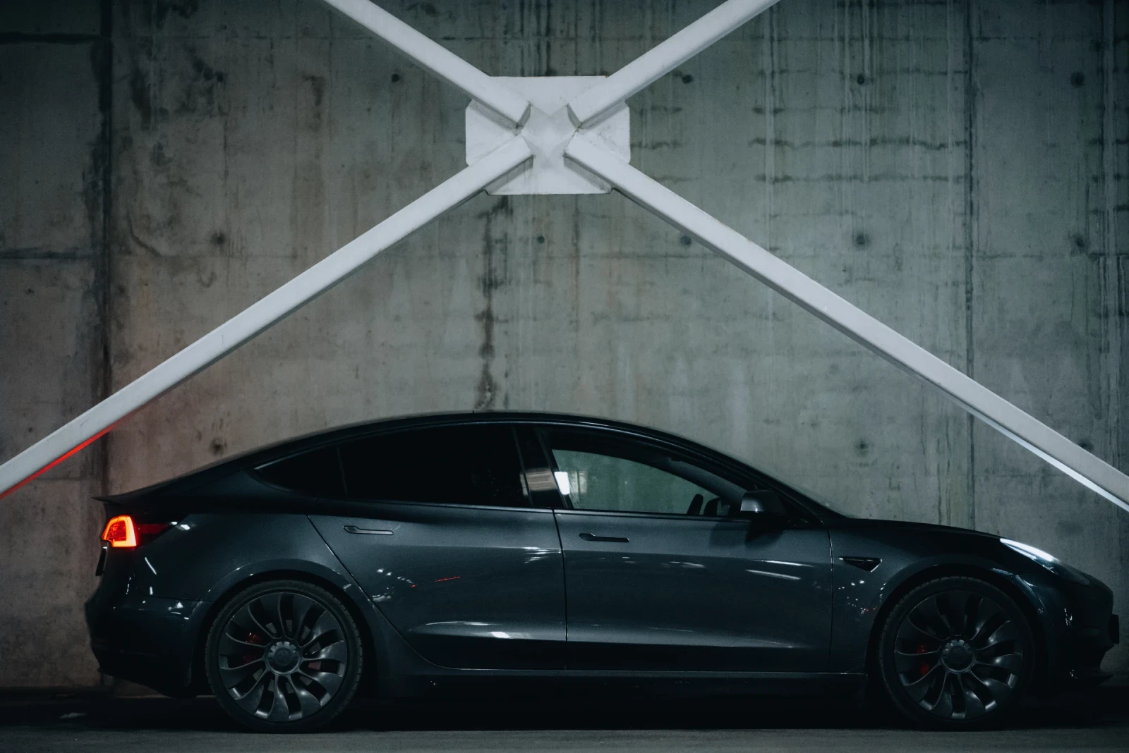 Tesla Model 3 Performance АКТИВНИ ГАРАНЦИИ! - изображение 6