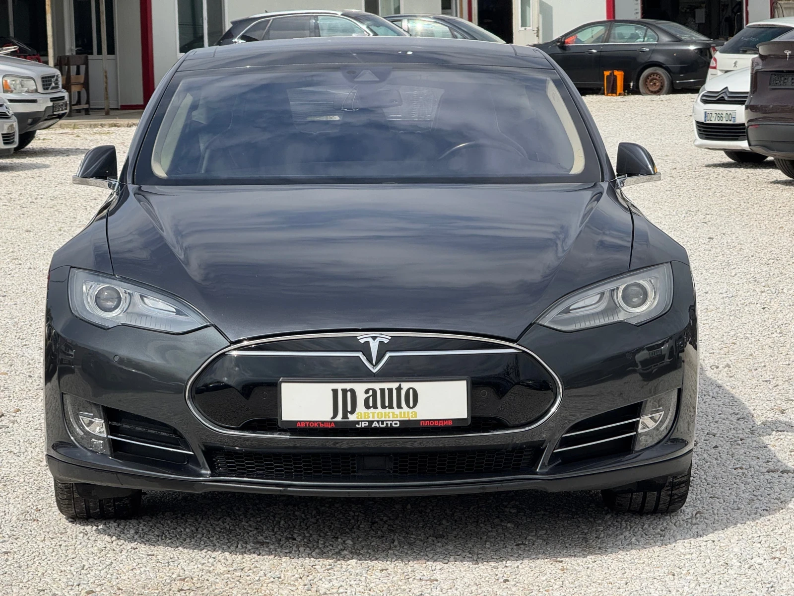 Tesla Model S 85s | Mobile.bg   1