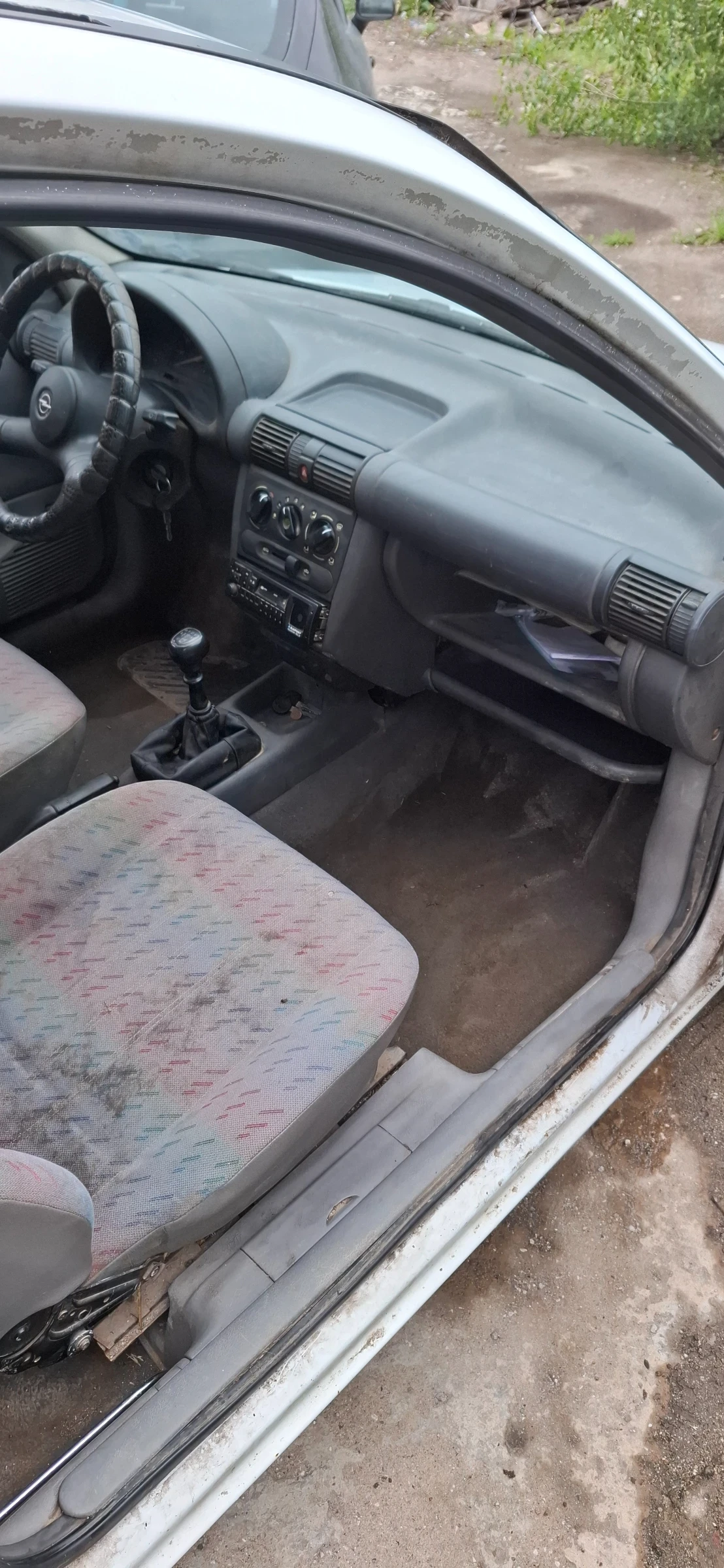 Opel Corsa  - изображение 6