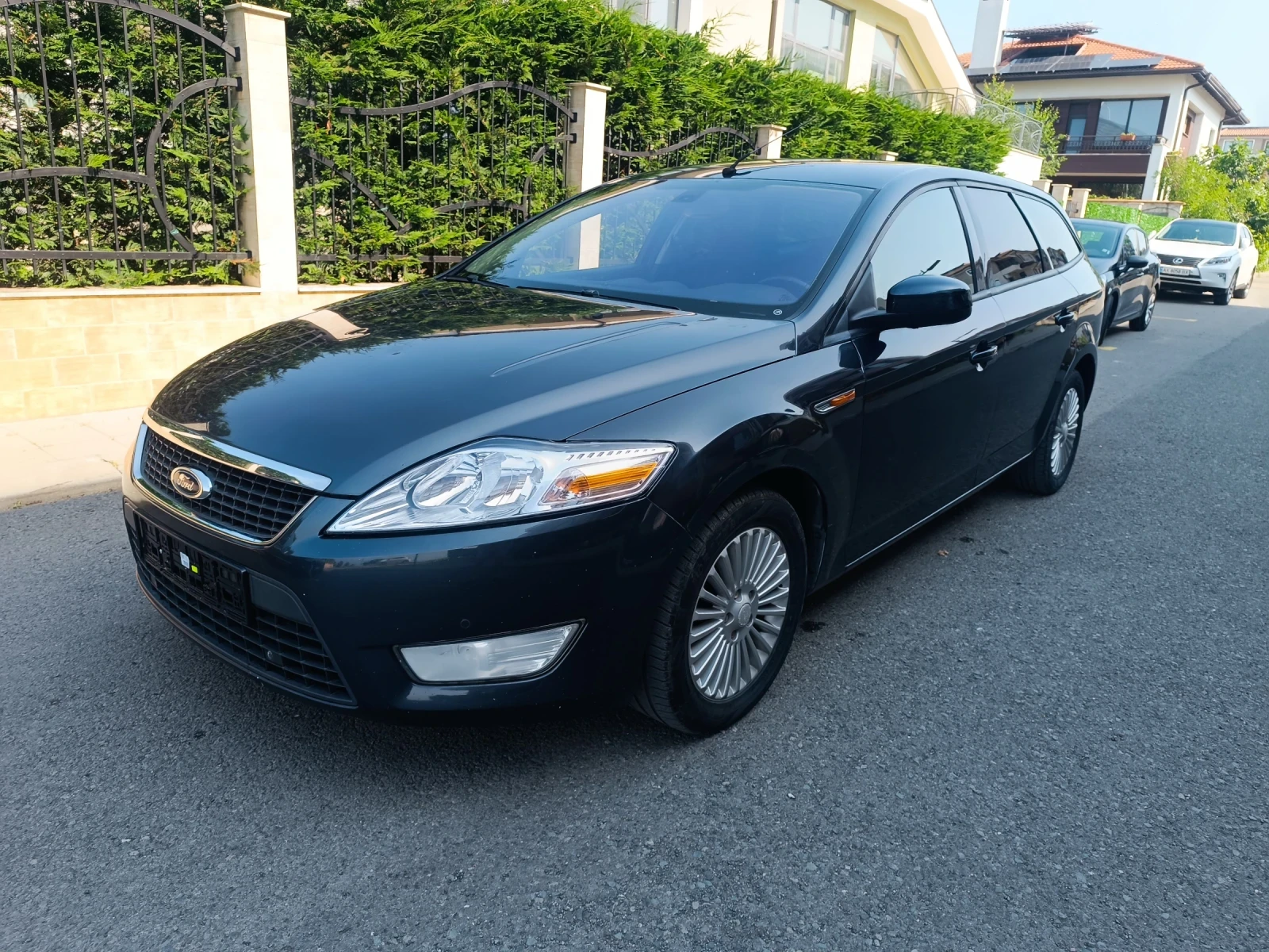Ford Mondeo | Mobile.bg   11