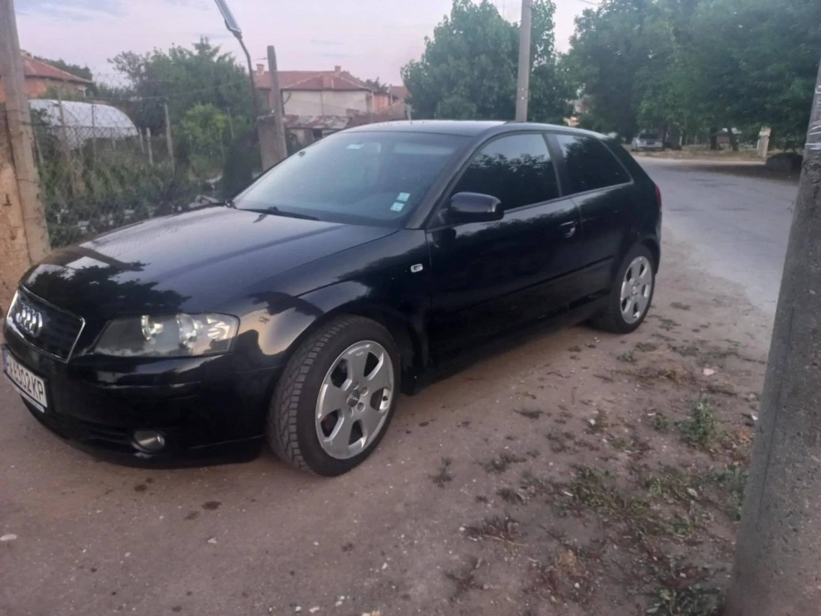 Audi A3  - изображение 3