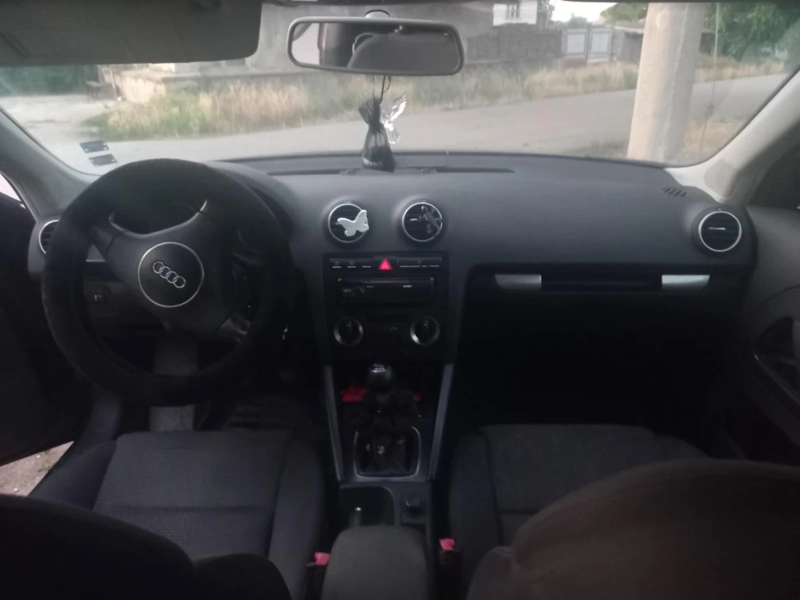 Audi A3  - изображение 4