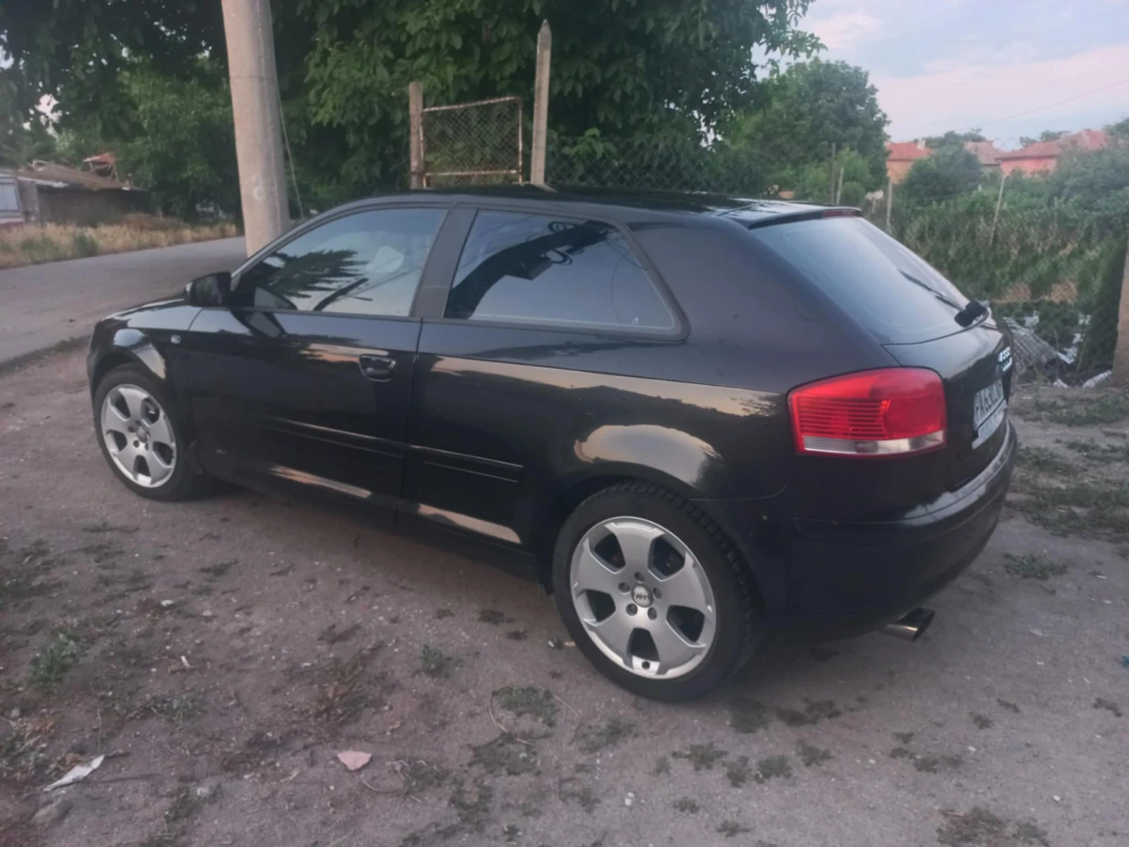 Audi A3  - изображение 7