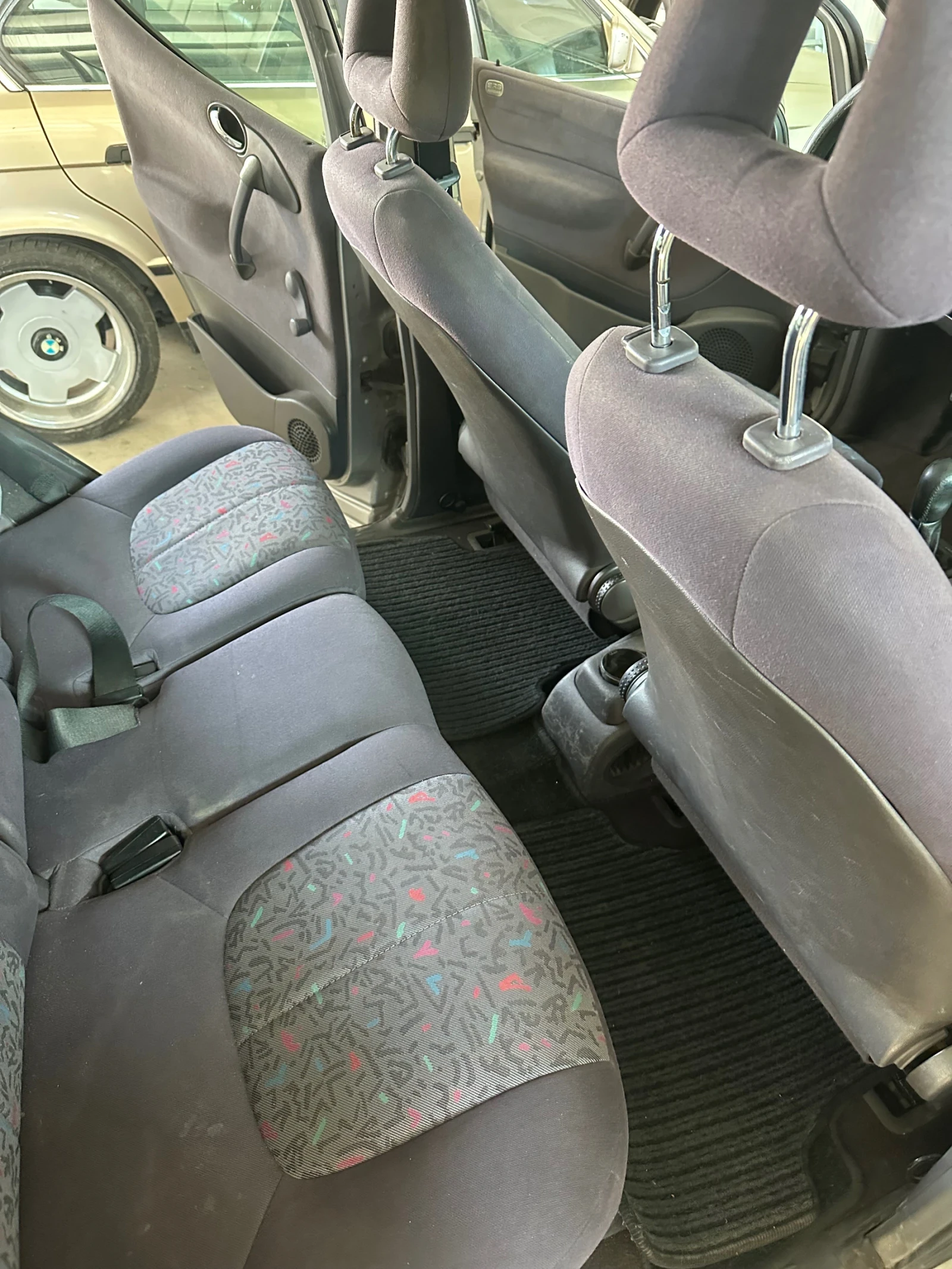 Mercedes-Benz A 160 Парктроник - изображение 5