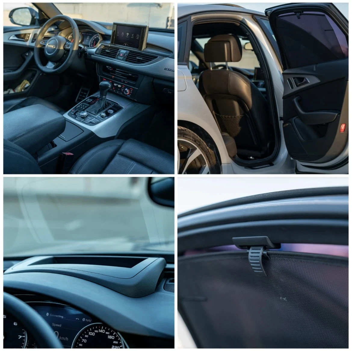 Audi A6 3.0 TFSI 500+ �.�. | Mobile.bg � ����������� 11