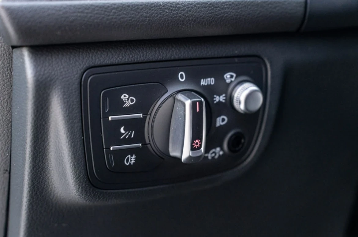 Audi A6 3.0 TFSI 500+ �.�. | Mobile.bg � ����������� 12