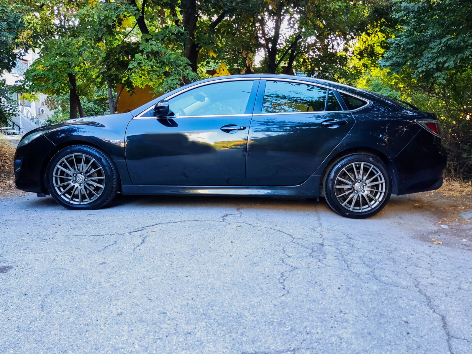 Mazda 6 2.2 Diesel | Mobile.bg — изображение 1