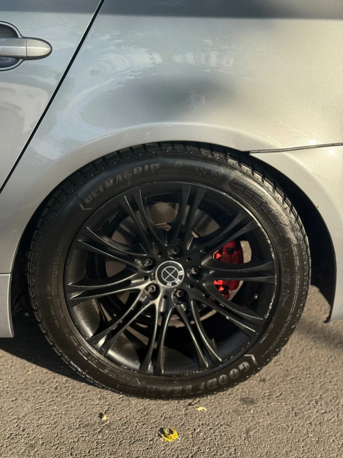 BMW 530  - изображение 5