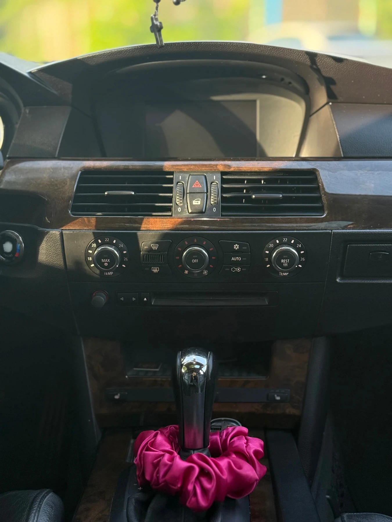 BMW 530  - изображение 9