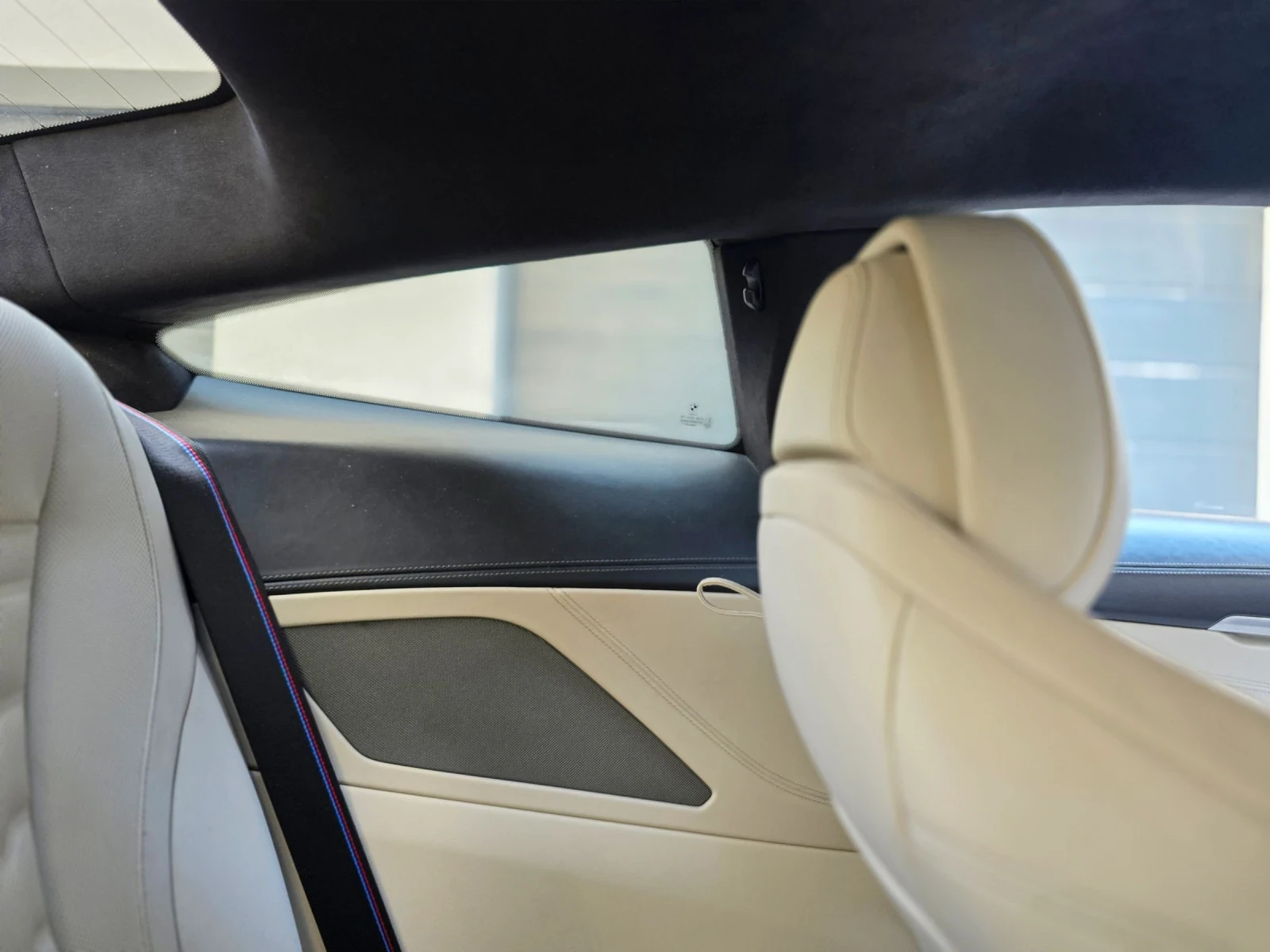 BMW 840 BMW 840d Coupe* M Sport* 360* Asssitance* Heating* | Mobile.bg   16