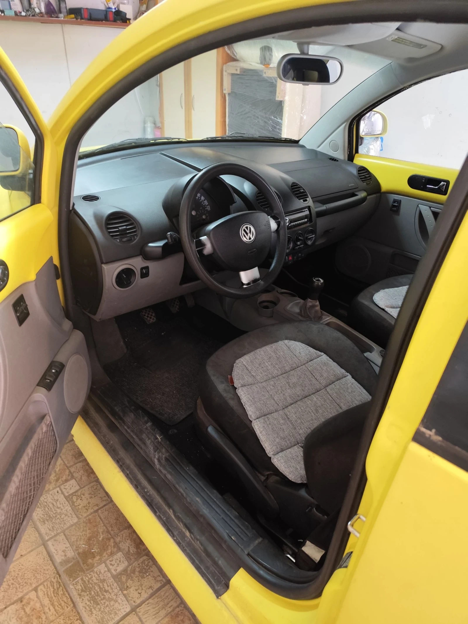 VW Beetle | Mobile.bg — изображение 5