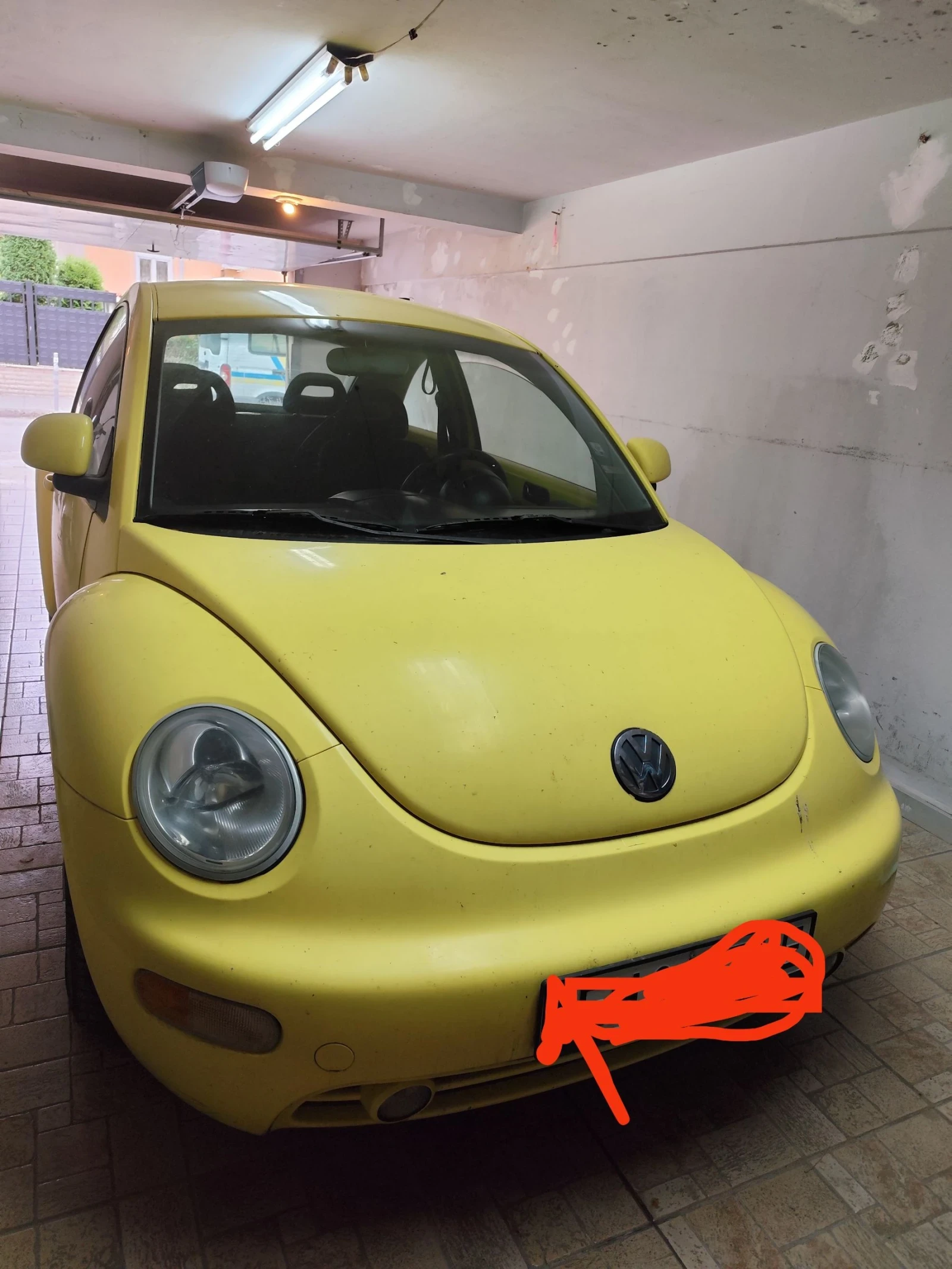 VW Beetle | Mobile.bg — изображение 2