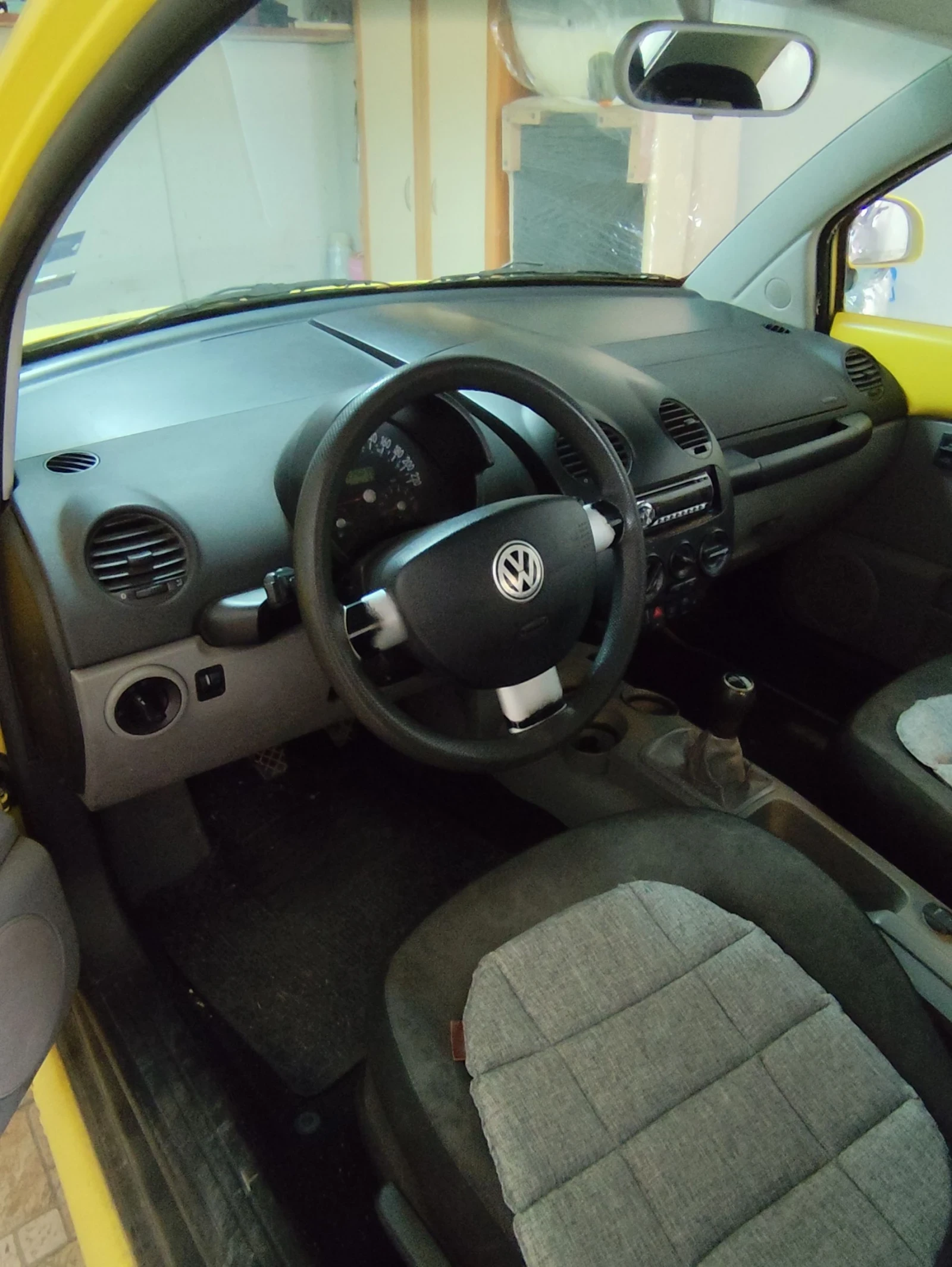 VW Beetle | Mobile.bg — изображение 3