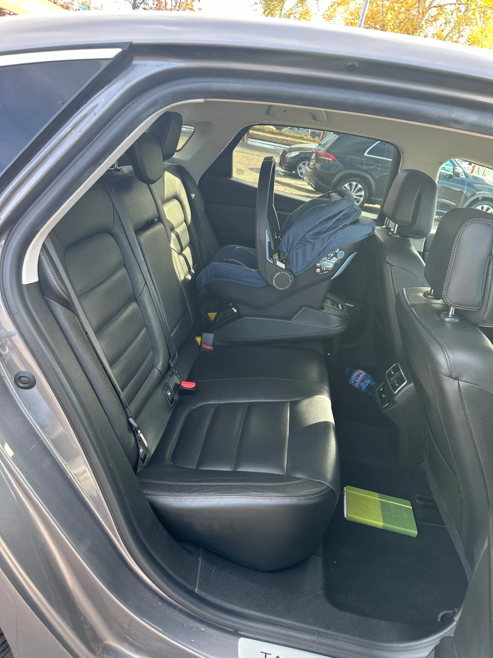 Renault Talisman 1.6 TCE 200к.с 4Control - изображение 9