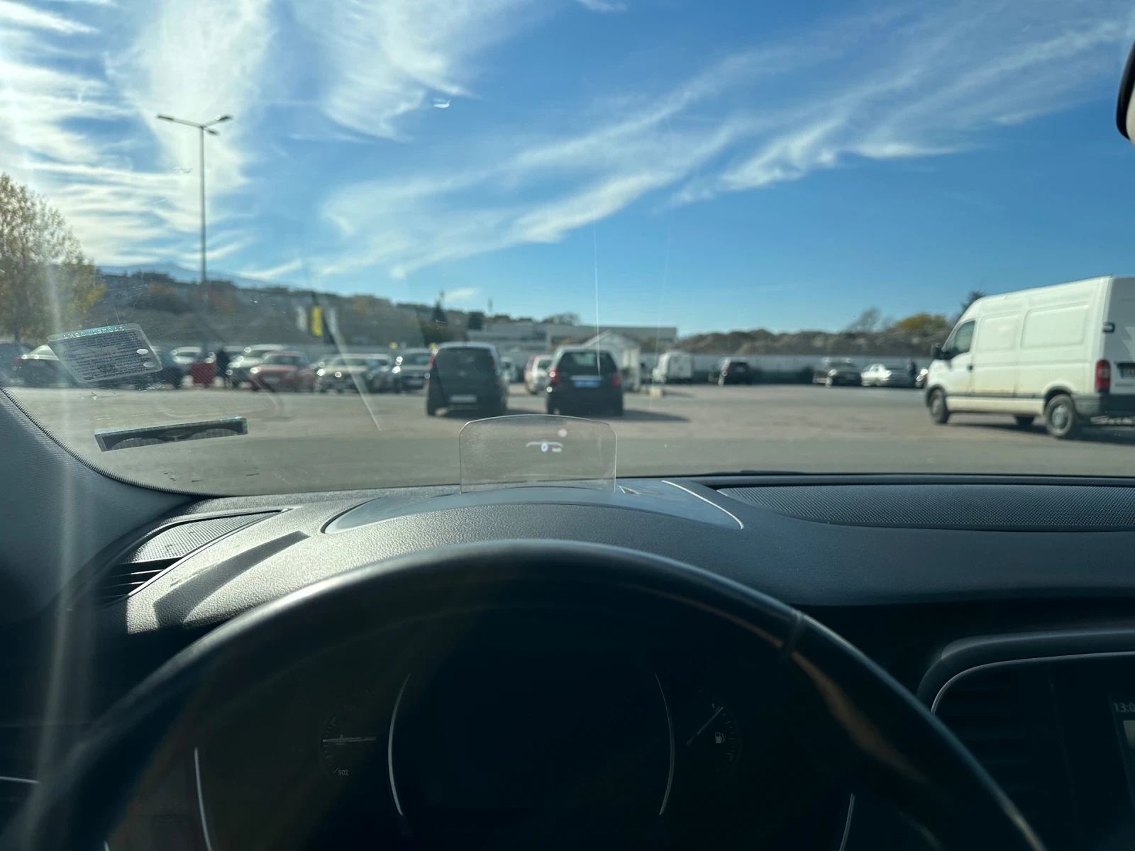 Renault Talisman 1.6 TCE 200. 4Control | Mobile.bg   13