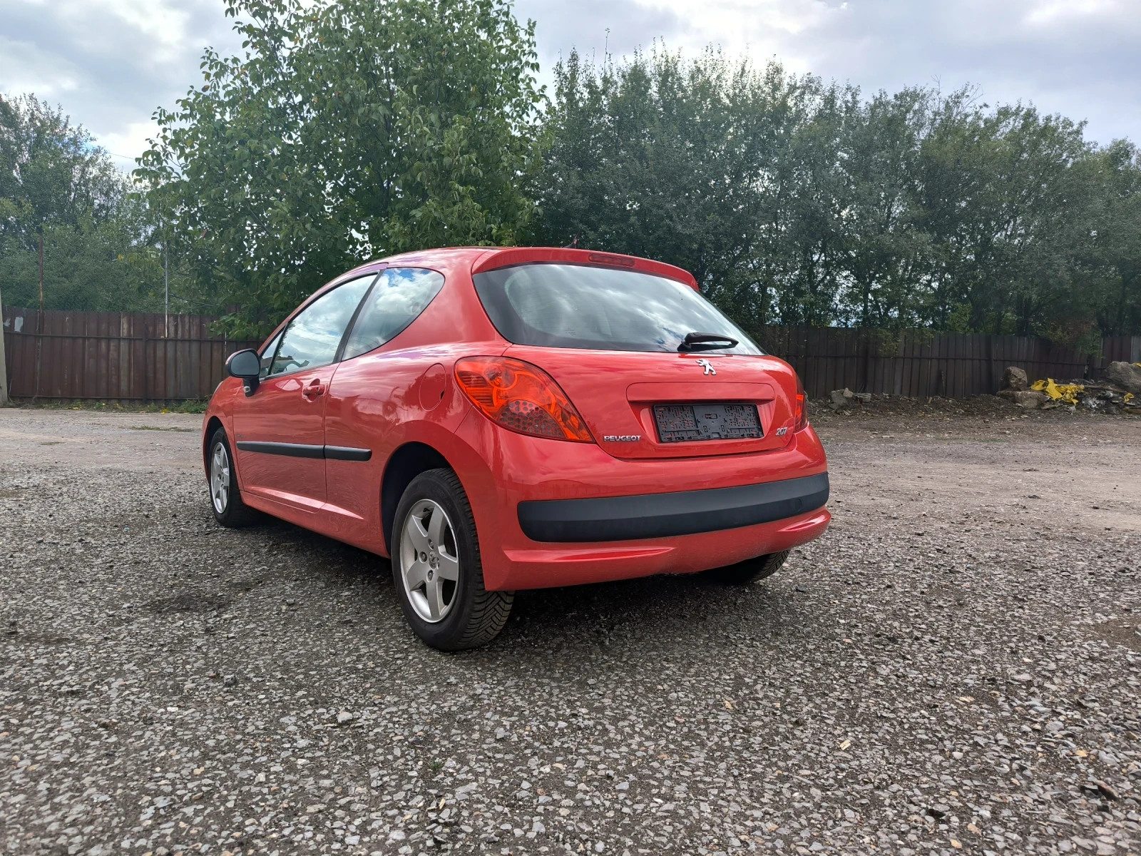 Peugeot 207  - изображение 5