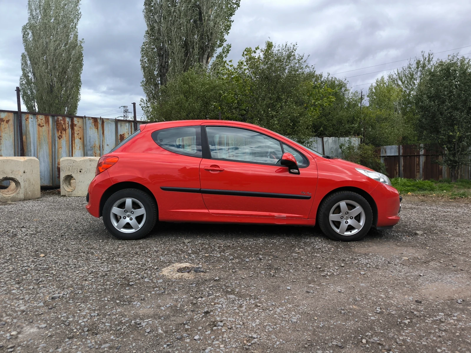 Peugeot 207  - изображение 3