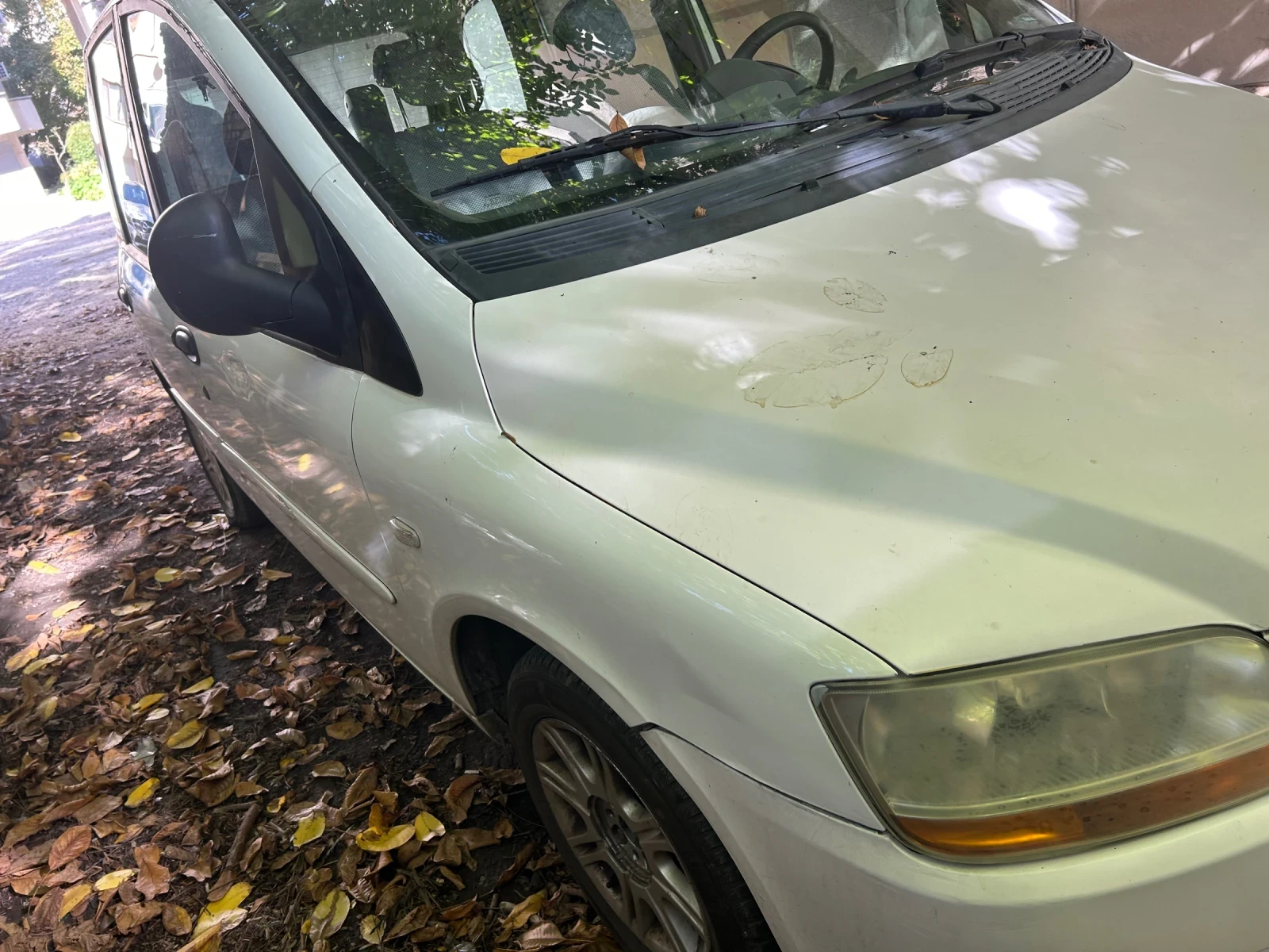 Fiat Multipla /  6   | Mobile.bg   2