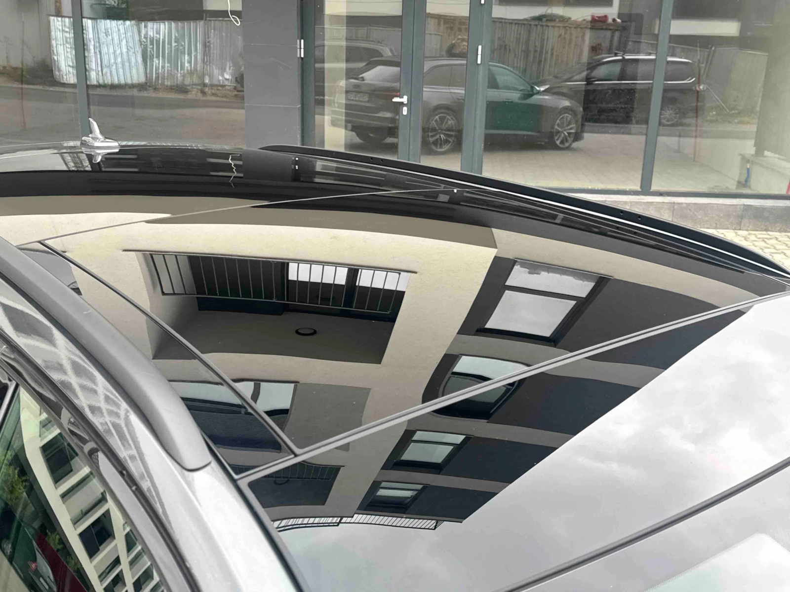 Audi S6  | Mobile.bg   16