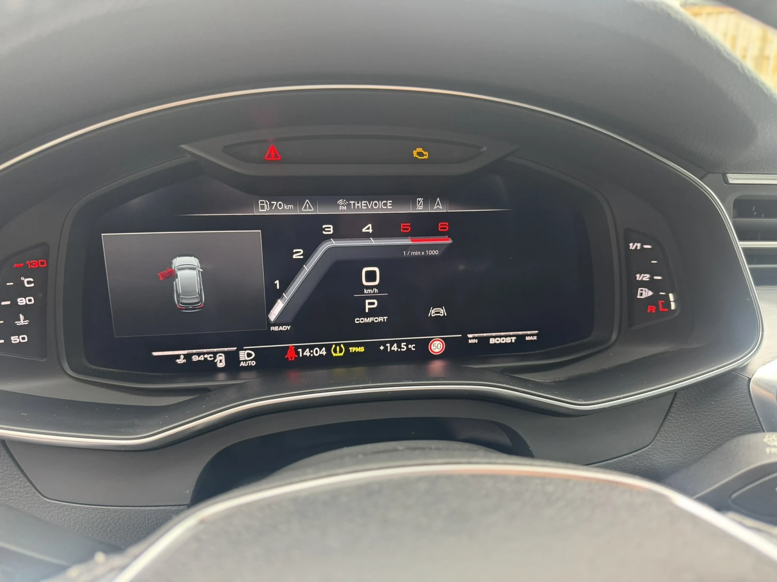 Audi S6  | Mobile.bg   11