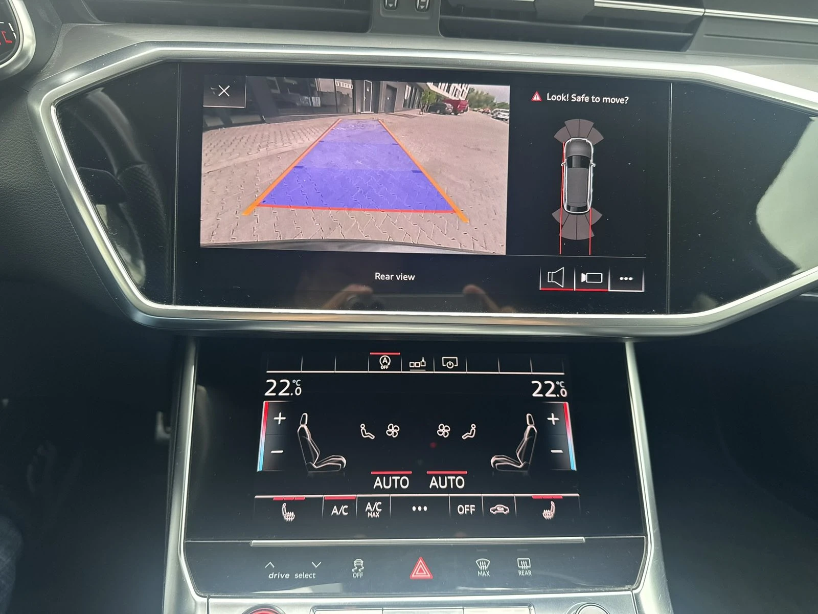 Audi S6  | Mobile.bg   10