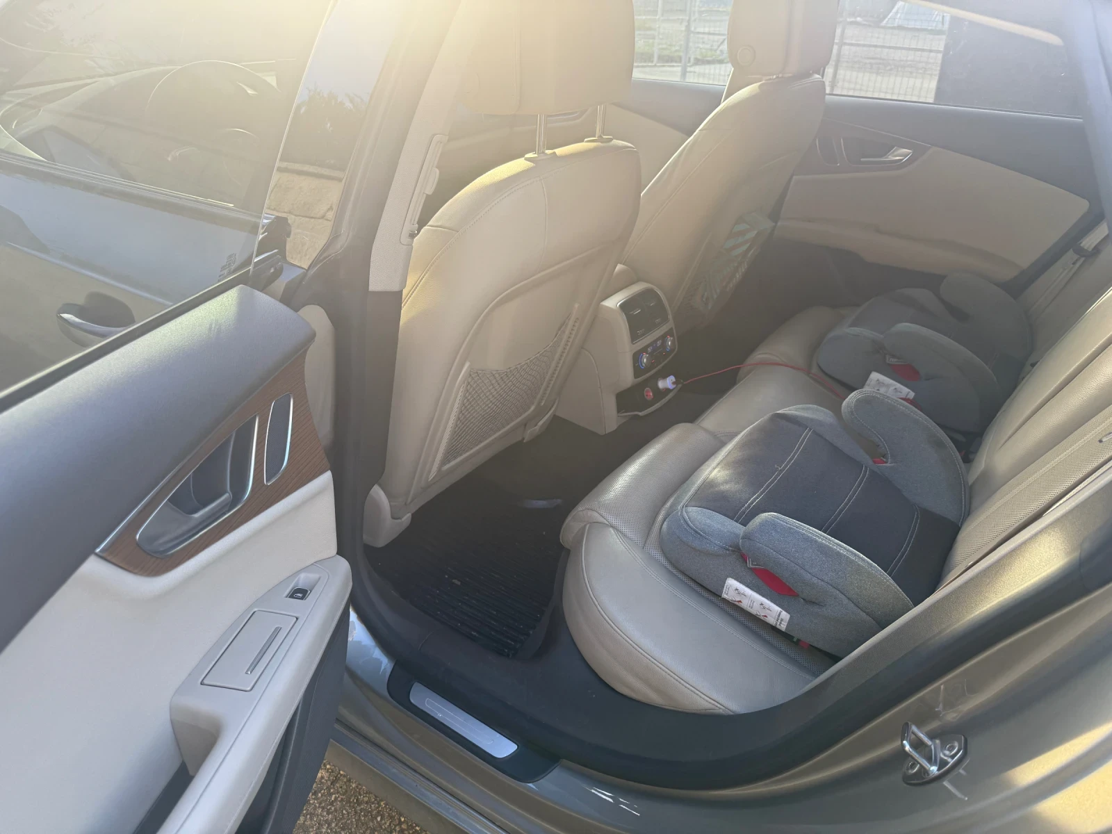 Audi A7  - изображение 6