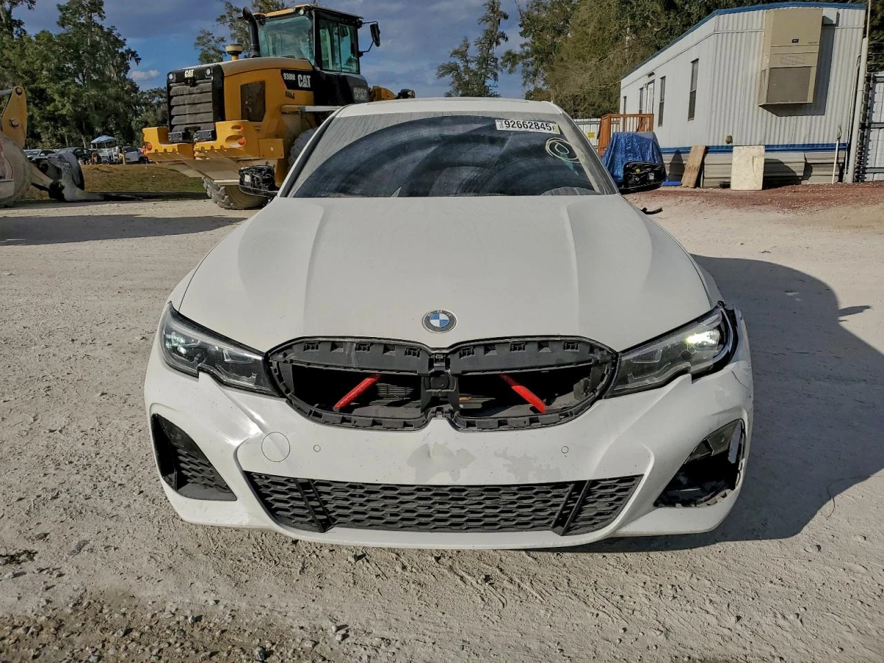 BMW 340 M340Xi - изображение 2