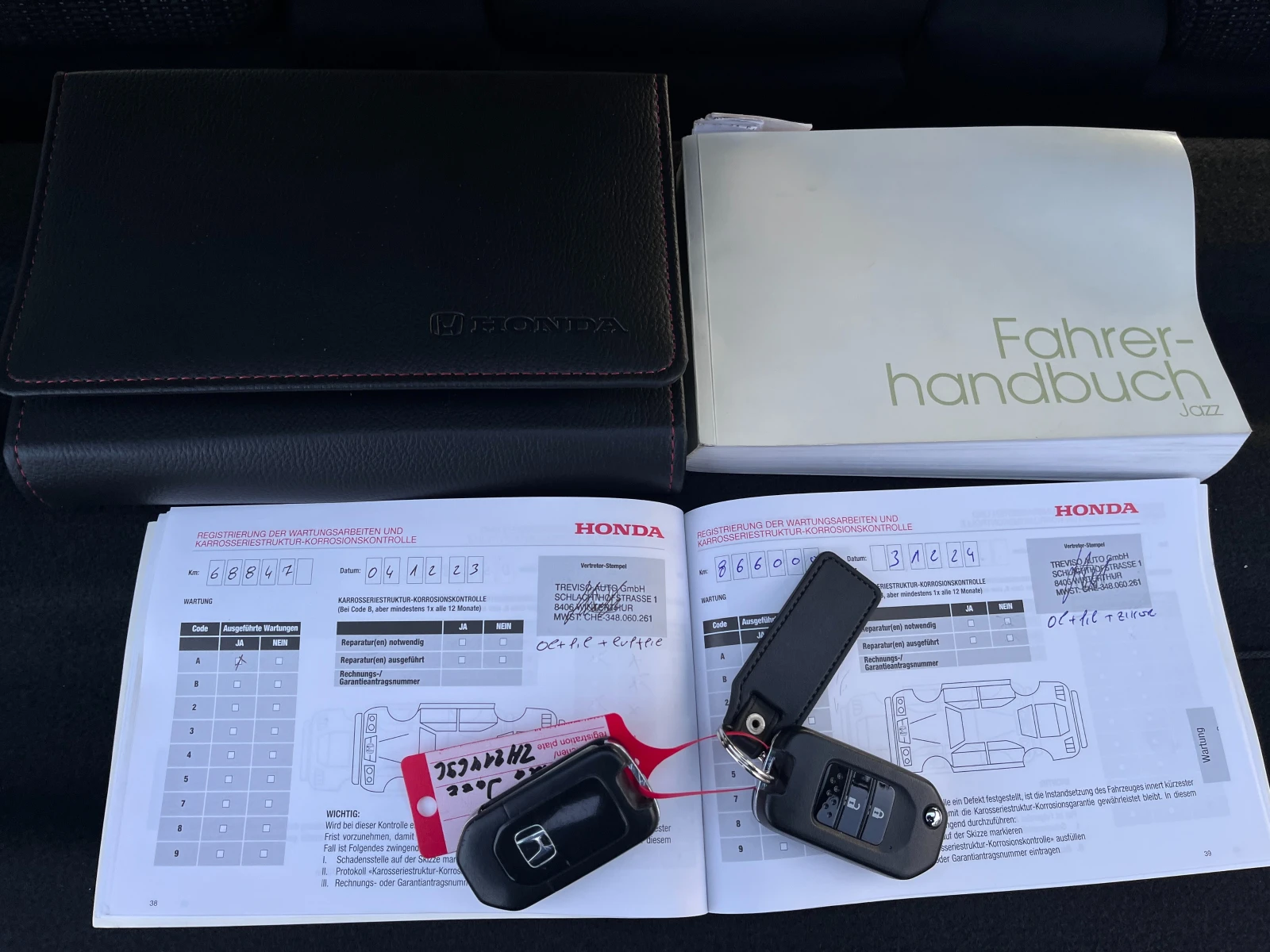 Honda Jazz 1.3i-VTEC A�������� EURO6b  | Mobile.bg � ����������� 12