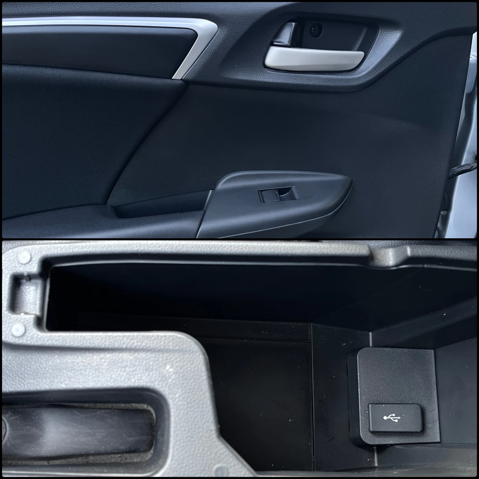 Honda Jazz 1.3i-VTEC A�������� EURO6b  | Mobile.bg � ����������� 17